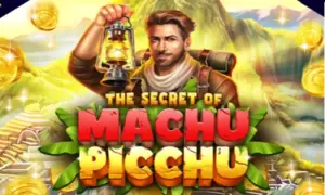 The Secret of Machu Picchu slot machine
