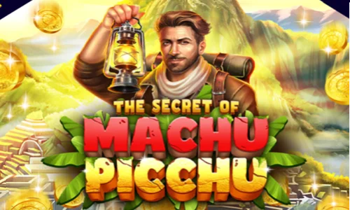 The Secret of Machu Picchu (Stakelogic) Review