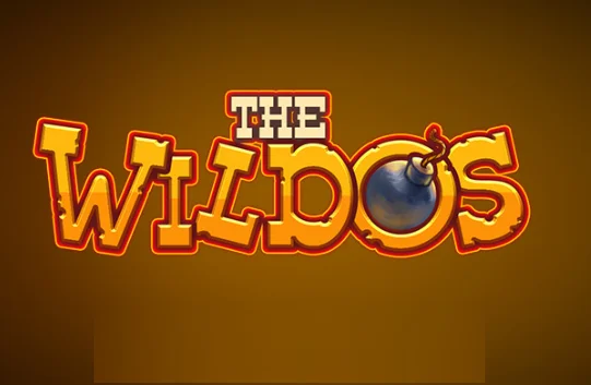 The Wildos Spielautomat
