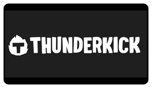 Thunderkick gaming provider
