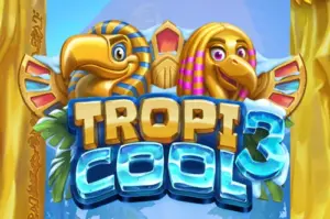Tropicool 3 slot machine