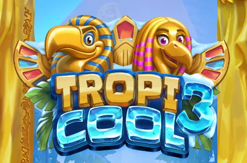 Tropicool 3 Spielautomat