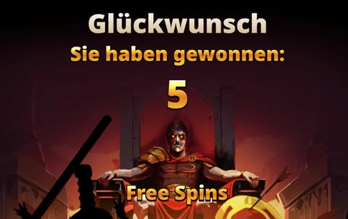 Tyrant’s Fall Freispiele