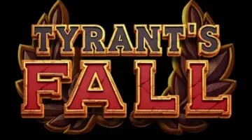 Tyrant's Fall Slot Machine (Slotmill) Review