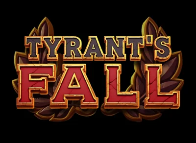 Tyrant's Fall slot machine