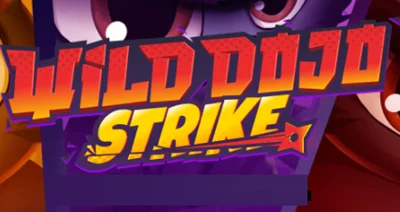 Wild Dojo Strike slot machine