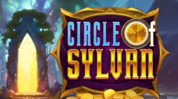 Circle of Sylvan slot machine