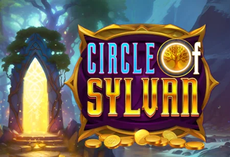 Circle of Sylvan Spielautomat (Fantasma Games) Review