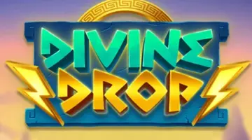 Divine Drop slot machine
