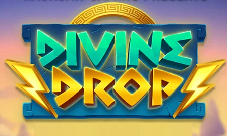 Divine Drop Spielautomat