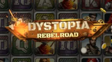 Dystopia Rebel Road Spielautomat (Octoplay) Review