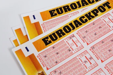 Spieler aus Deutschland gewinnt 60 Mio. Euro im Eurojackpot