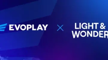 Evoplay und Light & Wonder schließen Partnerschaft