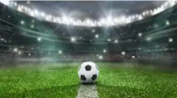 Fussball Werbung EM 2024