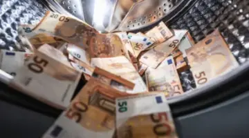 EU adopts new rules against money laundering