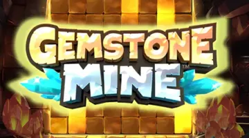Gemstone Mine Slot (Stakelogic) Review