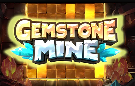 Gemstone Mine Spielautomat (Stakelogic) Review