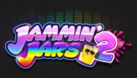 Jammin Jars 2 Spielautomat (Push Gaming) Review