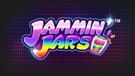 Jammin Jars Spielautomat (Push Gaming) Review