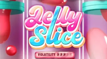 Jelly Slice Spielautomat (Hacksaw Gaming) Review