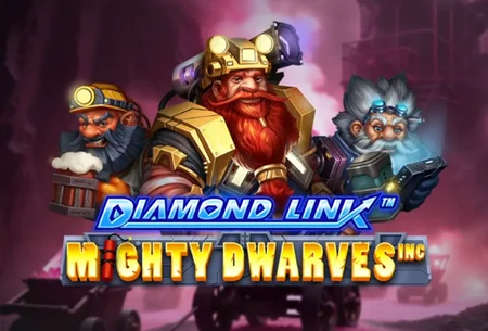 Mighty Dwarves Inc Novoline Spielautomat (Review)