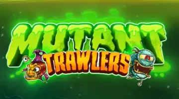 Mutant Trawlers Spielautomat