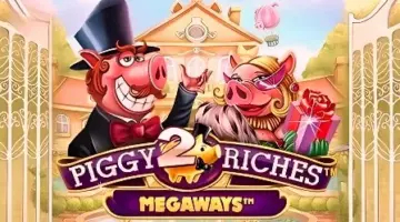 Piggy Riches 2 Megaways game