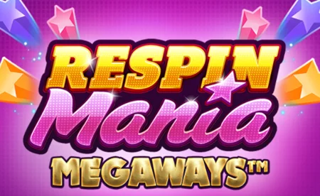 Respin Mania Megaways Spielautomat (Skywind) Review
