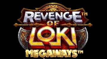 Revenge of Loki Megaways slot machine