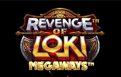 Revenge of Loki Megaways Spielautomat