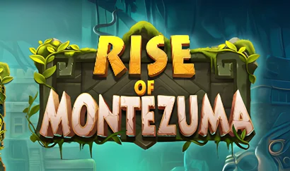 Rise of Montezuma Spielautomat