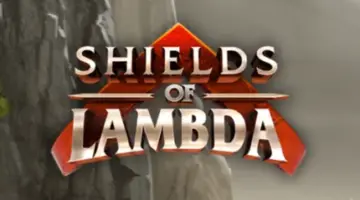 Shields of Lambda Spielautomat (Quickspin) Review