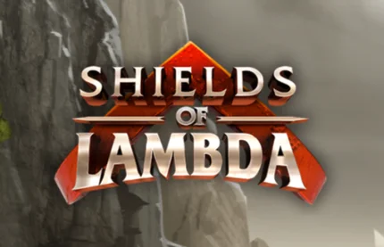 Shields of Lambda Spielautomat
