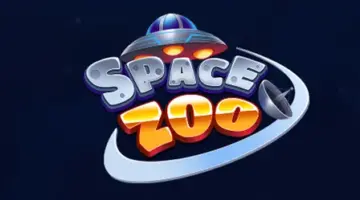 Space Zoo Spielautomat (Hacksaw Gaming) Review