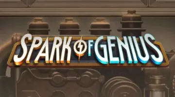 Spark of Genius Spielautomat (Play’n GO) Review