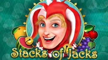 Stacks of Jacks Spielautomat (Gamomat) Review
