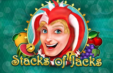 Stacks of Jacks Spielautomat (Gamomat) Review