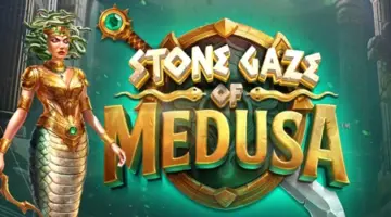 Stone Gaze of Medusa Spielautomat