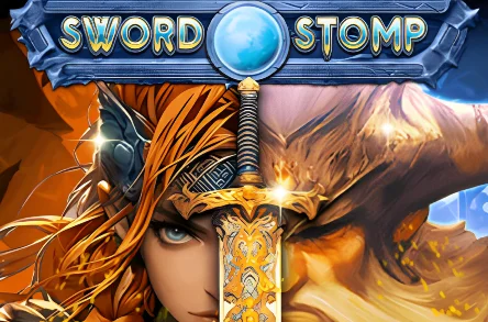 Sword Stomp Slot