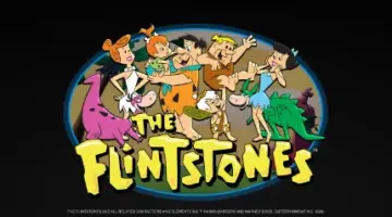The Flintstones Slot (Blueprint Gaming) Review