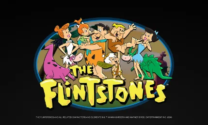 The Flintstones Spielautomat (Blueprint Gaming) Review