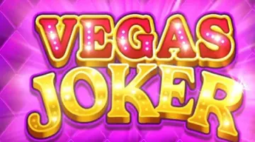 Vegas Joker Spielautomat (Gamomat) Review