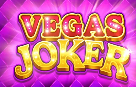 Vegas Joker Spielautomat