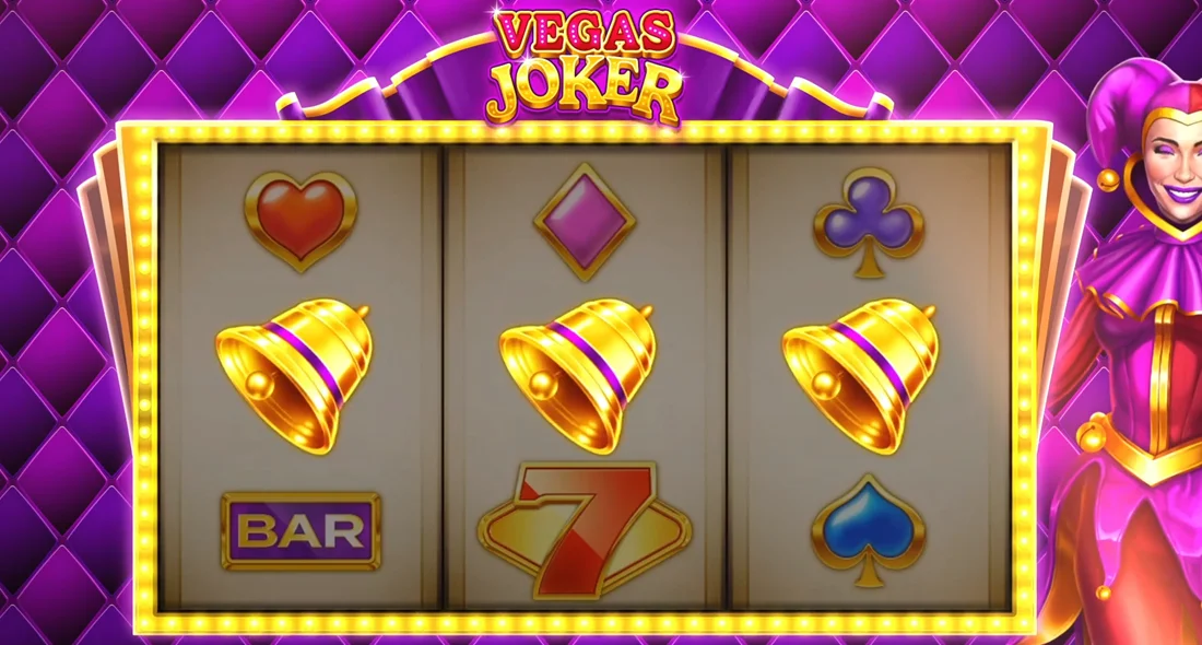 Vegas Joker