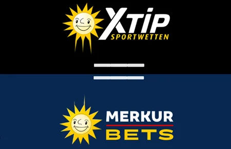 Merkur Group turns Xtip into Merkur Bets
