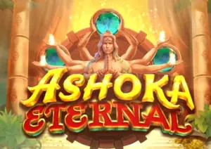 Ashoka Eternal Slot (ELK Studios) Review