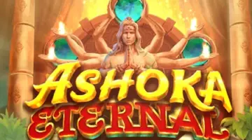 Ashoka Eternal Slot (ELK Studios) Review