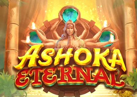 Ashoka Eternal Spielautomat (ELK Studios) Review