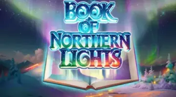Book of Northern Lights Slot Machine (Hell Games) Review