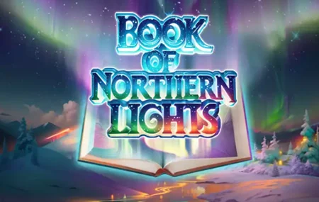 Book of Northern Lights Spielautomat (Hölle Games) Review